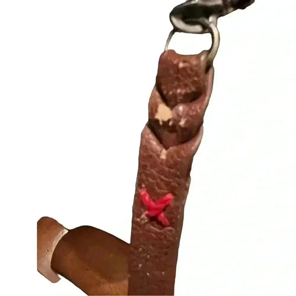 SAKROOTS ZIP AROUND WALLET WITH PHONE POCKET BLUE MULTI PRINT•*PLEASE READ BELOW - Picture 7 of 8